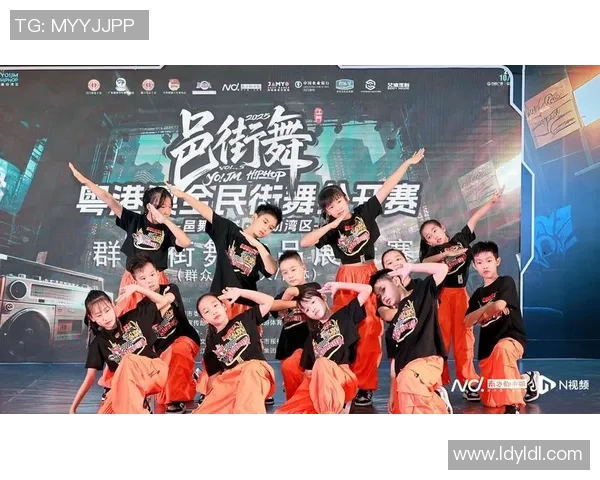 武汉街舞队引领潮流最新街舞个人能力排行榜前十名揭晓