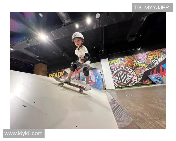 西安滑板队的转型之路与滑板文化的崛起探讨